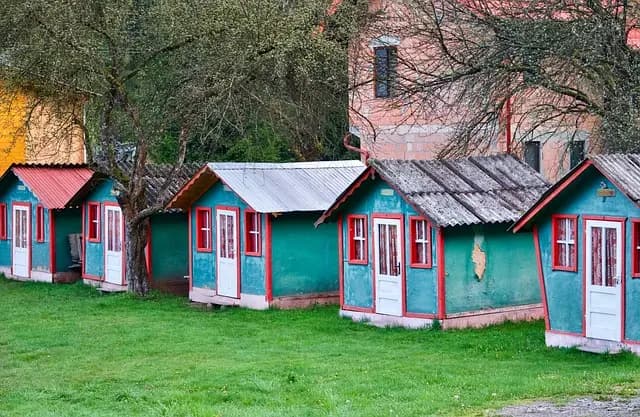 Najlepsze hotele butikowe w Europie - przewodnik zakupowy
